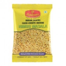 Haldiram's Nimbu Masala - 150 g